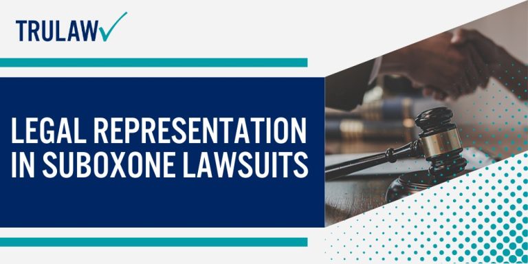 Average Suboxone Lawsuit Settlement Amounts [2025 Update]