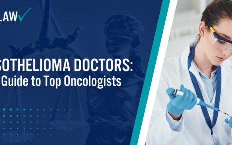 Mesothelioma Doctors Your Guide to Top Oncologists