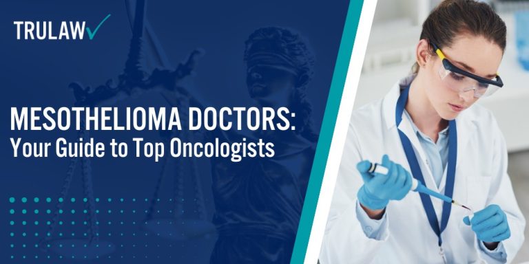 Mesothelioma Doctors Your Guide to Top Oncologists