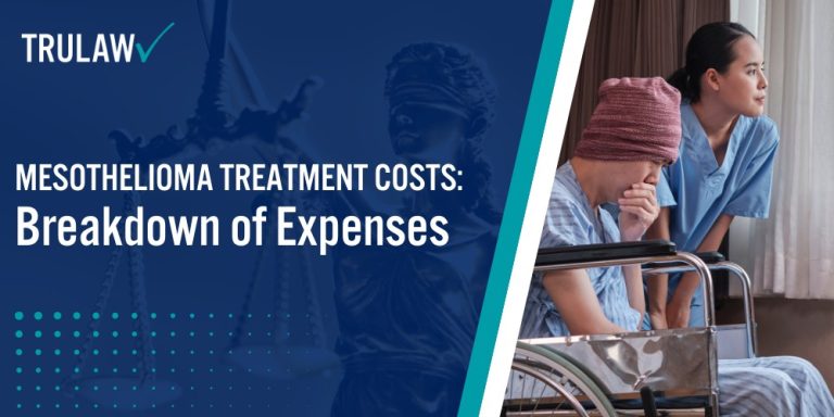 Mesothelioma Treatment Costs Breakdown of Expenses