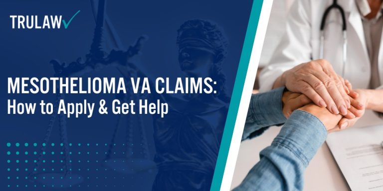 Mesothelioma VA Claims How to Apply & Get Help