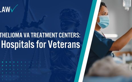 Mesothelioma VA Treatment Centers Top Hospitals for Veterans