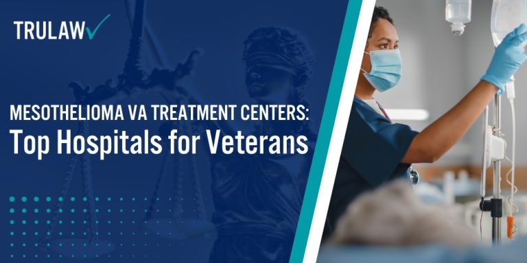 Mesothelioma VA Treatment Centers Top Hospitals for Veterans