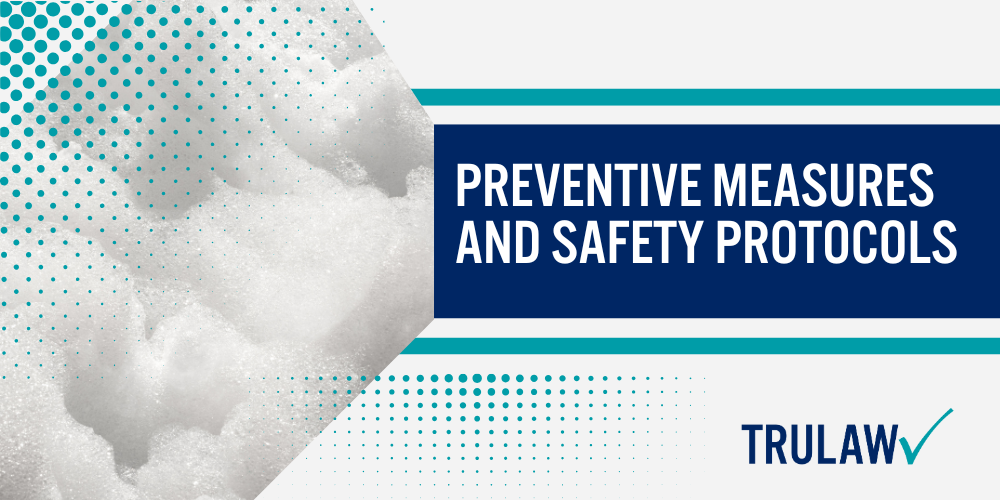 Cancer Risks Associated with AFFF Exposure; Scientific Evidence Supporting AFFF-Cancer Connection; Occupational Hazards and High-Risk Professions; Legal Recourse for AFFF Exposure Victims; Potential Compensation in AFFF Lawsuits; Recoverable Damages in AFFF Settlements; Recoverable Damages in AFFF Settlements (1); Preventive Measures and Safety Protocols