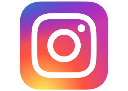 Instagram Logo Cropped 12