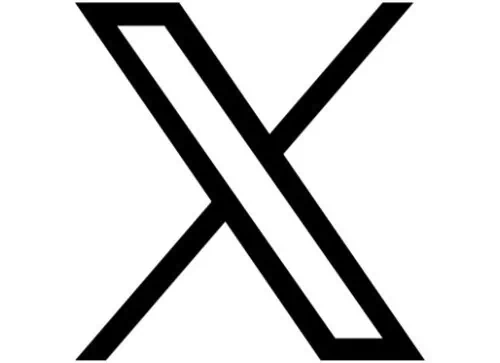 X Logo Cropped 12