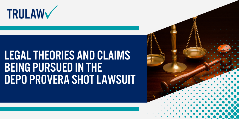 Overview of Depo Provera Birth Control Shot; Primary Health Concerns Leading to Legal Action; Types of Injuries and Conditions Associated with Depo Provera UsageHealth Concerns Leading to Legal Action; Current Status of the Depo Provera Litigation; Legal Theories and Claims Being Pursued in the Depo Provera Shot Lawsuit