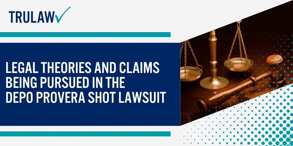 Overview of Depo Provera Birth Control Shot; Primary Health Concerns Leading to Legal Action; Types of Injuries and Conditions Associated with Depo Provera UsageHealth Concerns Leading to Legal Action; Current Status of the Depo Provera Litigation; Legal Theories and Claims Being Pursued in the Depo Provera Shot Lawsuit
