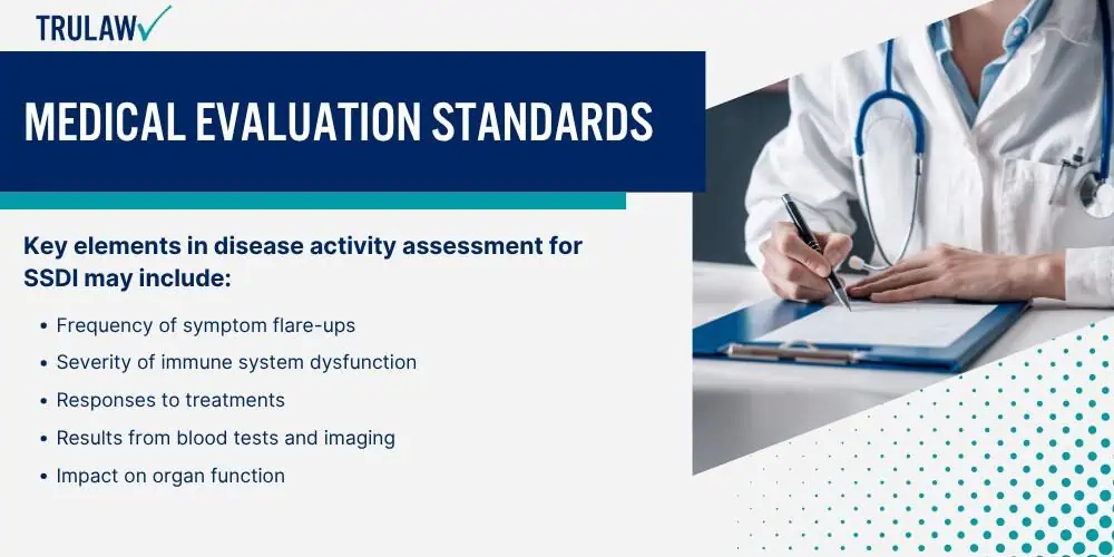 Medical Evaluation Standards