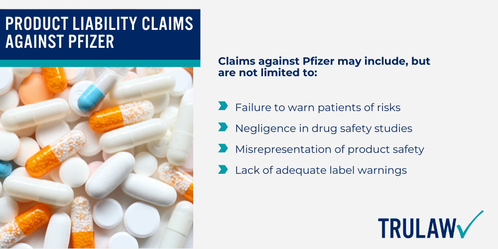 How Can A Depo Provera Lawsuit Attorney from TruLaw Help You; The Risks of Depo-Provera Usage; Scientific Studies Linking Depo-Provera to Brain Tumors; Historical Warnings and Pfizer’s Knowledge of Risks; Meningioma Brain Tumors Associated with Depo-Provera; Product Liability Claims Against Pfizer