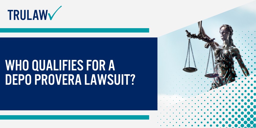Overview of Depo Provera Birth Control Shot; Primary Health Concerns Leading to Legal Action; Types of Injuries and Conditions Associated with Depo Provera UsageHealth Concerns Leading to Legal Action; Current Status of the Depo Provera Litigation; Legal Theories and Claims Being Pursued in the Depo Provera Shot Lawsuit; Who Qualifies for a Depo Provera Lawsuit