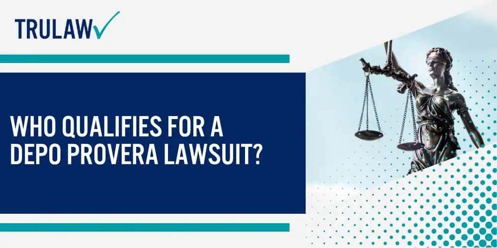 Overview of Depo Provera Birth Control Shot; Primary Health Concerns Leading to Legal Action; Types of Injuries and Conditions Associated with Depo Provera UsageHealth Concerns Leading to Legal Action; Current Status of the Depo Provera Litigation; Legal Theories and Claims Being Pursued in the Depo Provera Shot Lawsuit; Who Qualifies for a Depo Provera Lawsuit