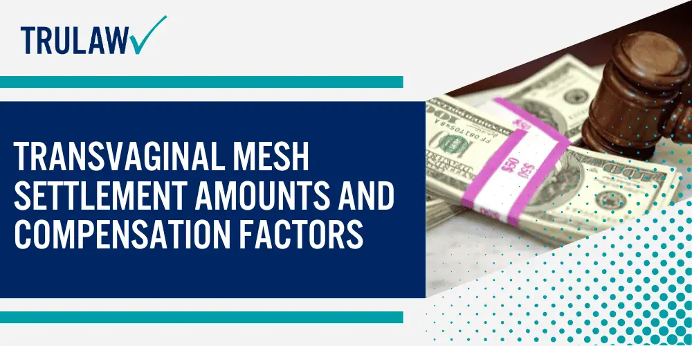 Why Are Women Filing Vaginal Mesh Claims; The Legal Basis for Transvaginal Mesh Claims; Serious Complications and Injuries Caused by Transvaginal Mesh; FDA Actions and Regulatory History of Transvaginal Mesh; Eligibility Requirements for Filing a Transvaginal Mesh Lawsuit; The Legal Process of Filing a Transvaginal Mesh Claim; Filing the Complaint and Discovery Phase; Transvaginal Mesh Settlement Amounts and Compensation Factors
