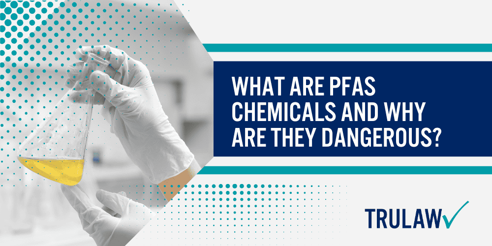 How Can A PFAS Contamination Attorney from TruLaw Help You; How much does it cost to hire a PFAS contamination lawyer from TruLaw; PFAS Chemicals at Dangerous Levels in Eaker Air Force Base Water; Health Risks Associated with PFAS Exposure at Eaker Air Force Base; What are PFAS Chemicals and Why are They Dangerous