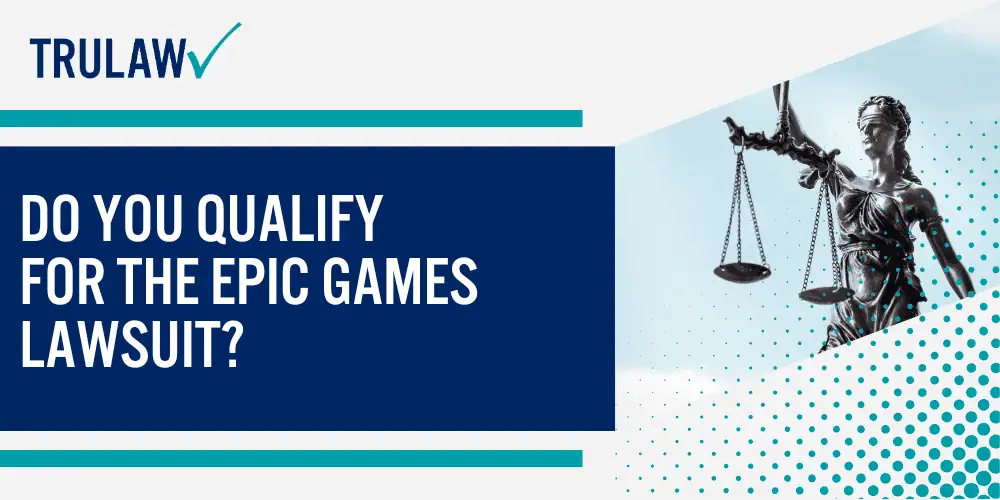 Video Game Addiction Lawsuit_ Legal Arguments Against Epic Games; Fortnite’s Gameplay and Monetization Model; Lack of Adequate Warnings and Safeguards; Health Consequences of Excessive Gaming; Psychological Effects of Video Game Addiction; Physical Health Impacts from Prolonged Gaming; Do You Qualify for the Epic Games Lawsuit