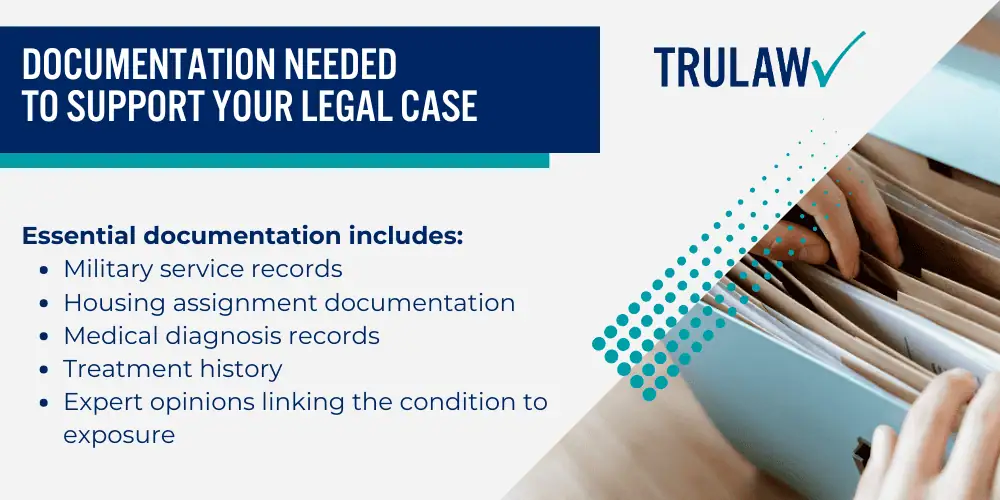 How Can A PFAS Contamination Attorney from TruLaw Help You; Who Qualifies for the Maxwell Water Contamination Case; Exposure Duration and Timing Requirements; Expected Compensation Amounts for Affected Parties; Factors Determining Settlement Amounts; Steps to Initiate Your Maxwell Water Contamination Claim; Documentation Needed to Support Your Legal Case