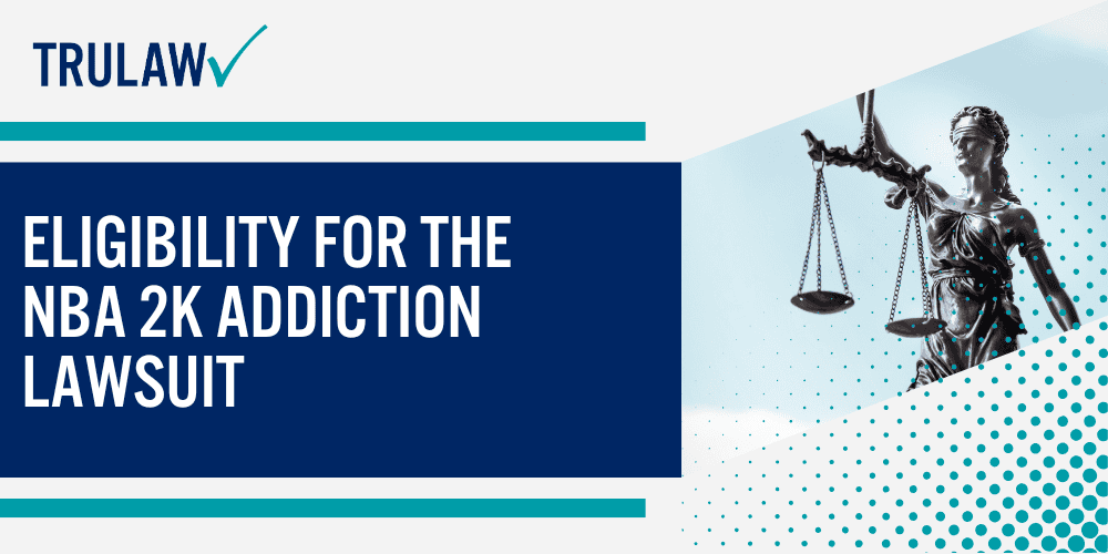 How NBA 2K Promotes Gaming Addiction; Immersive Gameplay Design and Psychological Triggers; The Role of Virtual Currency, Microtransactions, and Loot Boxes; Negative Impacts of Gaming Addiction Linked to NBA 2K; Mental Health Issues and Social Withdrawal; Physical Health Effects of Internet Gaming Disorder; Eligibility for the NBA 2K Addiction Lawsuit