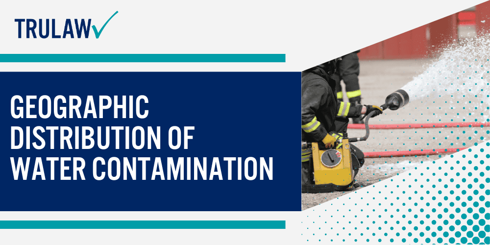 How Can A PFAS Contamination Attorney from TruLaw Help You; Toxic Exposure Timeline at Patrick Air Force Base; PFAS Testing Results and Concerning Findings; How Can A PFAS Contamination Attorney from TruLaw Help You; Toxic Exposure Timeline at Patrick Air Force Base; PFAS Testing Results and Concerning Findings; Geographic Distribution of Water Contamination