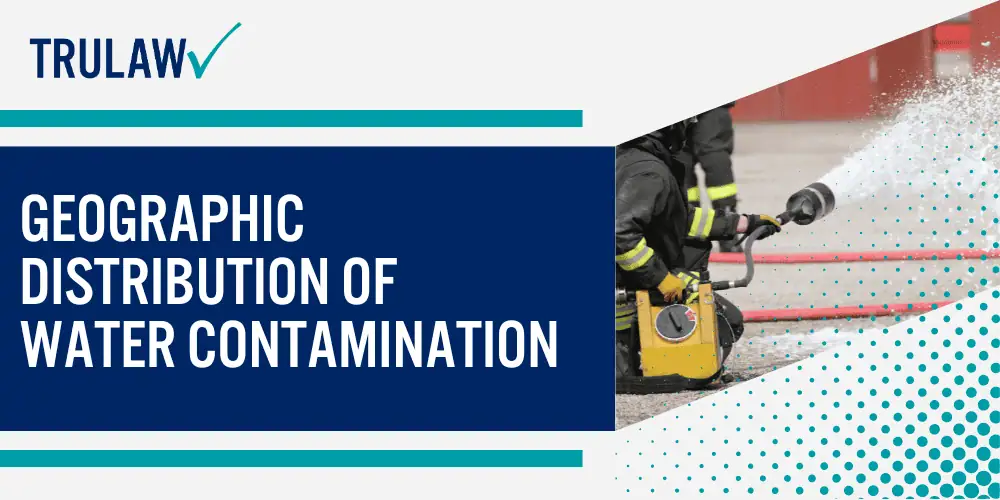 How Can A PFAS Contamination Attorney from TruLaw Help You; Toxic Exposure Timeline at Patrick Air Force Base; PFAS Testing Results and Concerning Findings; How Can A PFAS Contamination Attorney from TruLaw Help You; Toxic Exposure Timeline at Patrick Air Force Base; PFAS Testing Results and Concerning Findings; Geographic Distribution of Water Contamination