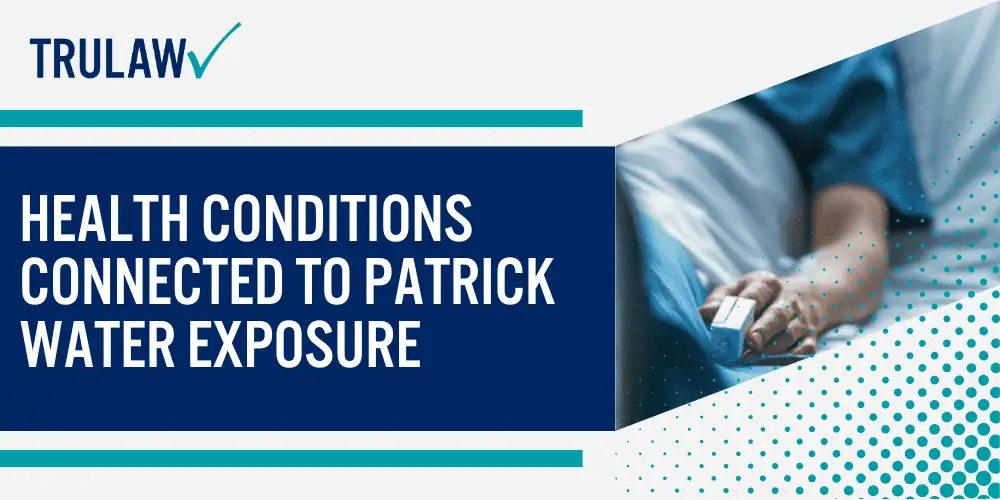 How Can A PFAS Contamination Attorney from TruLaw Help You; Toxic Exposure Timeline at Patrick Air Force Base; PFAS Testing Results and Concerning Findings; How Can A PFAS Contamination Attorney from TruLaw Help You; Toxic Exposure Timeline at Patrick Air Force Base; PFAS Testing Results and Concerning Findings; Geographic Distribution of Water Contamination; On-Base Affected Areas and Testing Sites; Harmful Substances Detected in Patrick's Water Supply; Types of PFAS Chemical Contamination; Recent Water Quality Assessment Results; Health Conditions Connected to Patrick Water Exposure