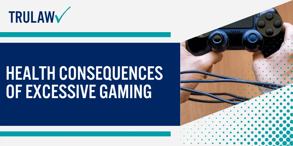 Video Game Addiction Lawsuit_ Legal Arguments Against Epic Games; Fortnite’s Gameplay and Monetization Model; Lack of Adequate Warnings and Safeguards; Health Consequences of Excessive Gaming