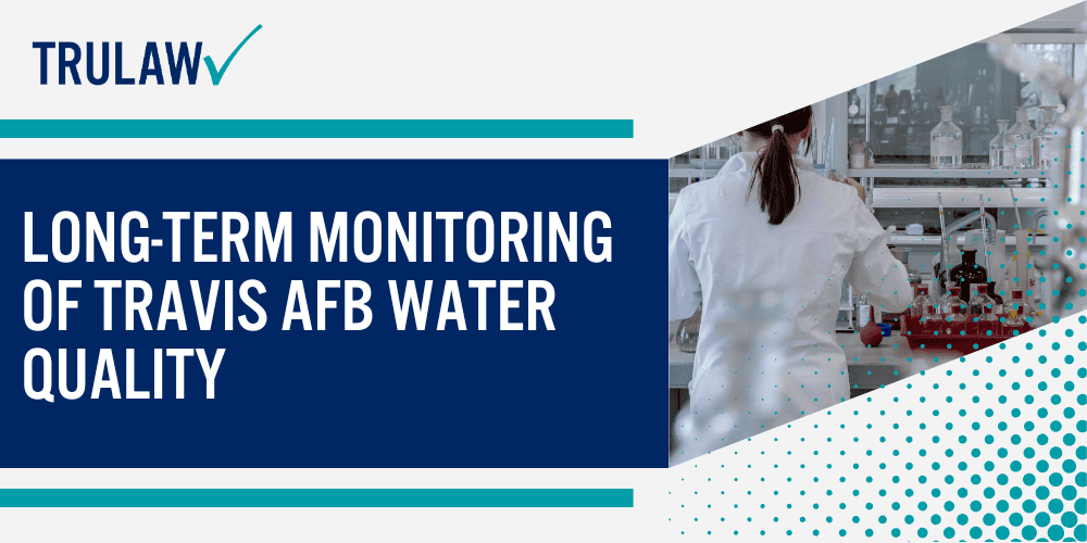 Health Issues Linked to PFAS Exposure at Military Bases; Water Contamination Lawsuits Against Travis Air Force Base; Current Status of Travis Air Force Base PFAS Lawsuits; Public Health Concerns and Community Response; Addressing PFAS Contamination in Surrounding Areas; Long-term Monitoring of Travis AFB Water Quality
