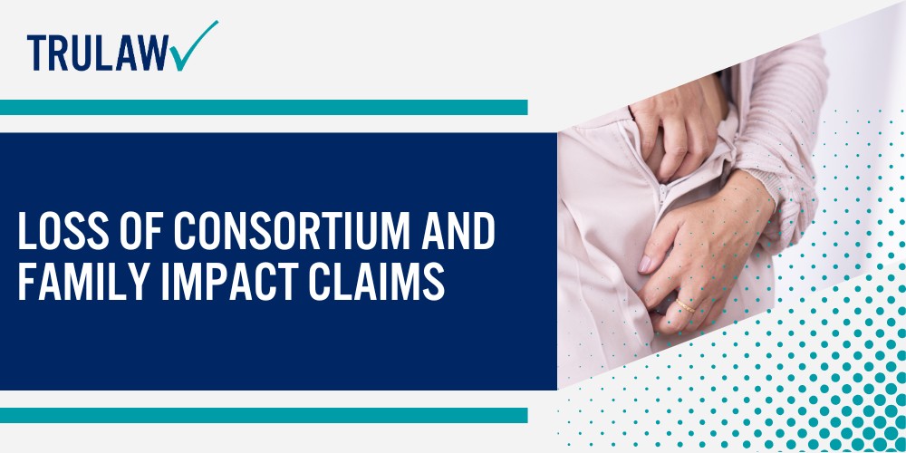 Types of Damages Available in Transvaginal Mesh Lawsuits; Economic Damages in Mesh Injury Cases; Non-Economic Damages for Pain and Suffering; Medical Expenses and Treatment Costs You Can Recover; Lost Wages and Reduced Earning Capacity Claims; Chronic Pain and Physical Suffering Compensation; Sexual Dysfunction and Loss of Intimacy Damages;  Emotional Distress and Mental Health Damages; Punitive Damages in Product Liability Cases; Loss of Consortium and Family Impact Claims