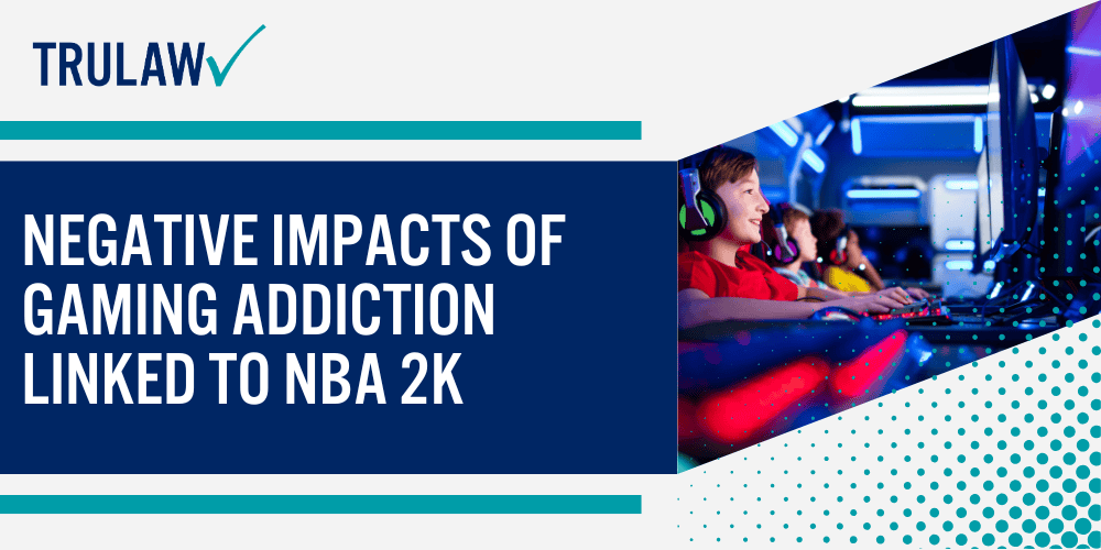 How NBA 2K Promotes Gaming Addiction; Immersive Gameplay Design and Psychological Triggers; The Role of Virtual Currency, Microtransactions, and Loot Boxes; Negative Impacts of Gaming Addiction Linked to NBA 2K