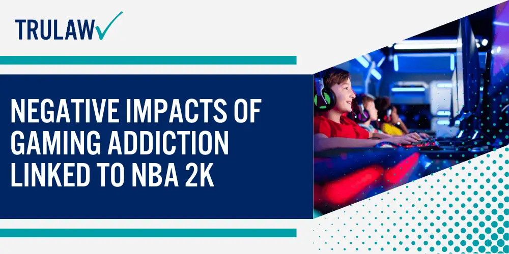 How NBA 2K Promotes Gaming Addiction; Immersive Gameplay Design and Psychological Triggers; The Role of Virtual Currency, Microtransactions, and Loot Boxes; Negative Impacts of Gaming Addiction Linked to NBA 2K