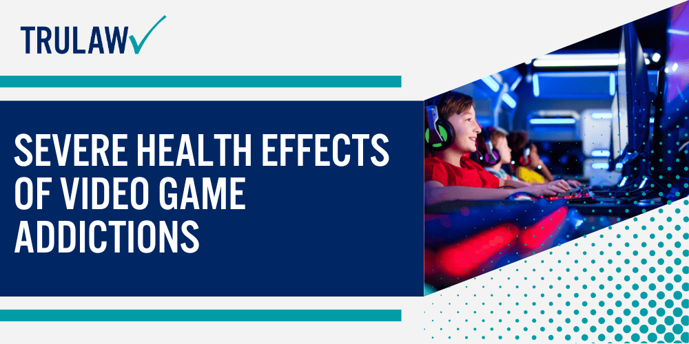 How Call of Duty Contributes to Gaming Addiction; Psychological Manipulation and Game Design Elements; The Role of In-Game Purchases and Microtransactions;  Severe Health Effects of Video Game Addictions