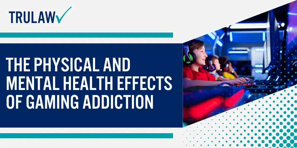 How Video Game Addiction Develops_ EA's Role and Game Design; Psychological Tactics and Game Design; The Use of In-Game Purchases and Loot Boxes; The Physical and Mental Health Effects of Gaming Addiction
