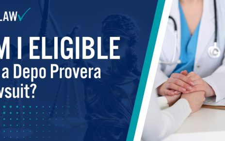 Am I Eligible for a Depo Provera Lawsuit; Emerging Brain Tumor Link Sparks Filing Lawsuits; The Link Between Depo Provera and Meningioma Brain Tumors; Recognizing Symptoms and Warning Signs of Meningiomas; Common Meningioma Symptoms; Determining Your Eligibility for a Depo Provera Lawsuit; Legal Options and Potential Compensation; Taking Action_ Your Next Steps; Immediate Steps to Take; Choosing the Right Legal Representation; What to Expect During Your Case; How Can A Depo Provera Attorney from TruLaw Help You