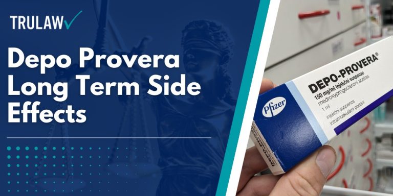 Depo Provera Long Term Side Effects; Depo-Provera Long Term Side Effects; What is Depo-Provera and How Does it Work; Known Long Term Side Effects of Depo Provera Use; Meningioma Brain Tumors and Depo-Provera Birth Control Shots; Recognizing Warning Signs and Symptoms; Legal Rights for Patients Affected by Depo Provera Long Term Side Effects; Medical Monitoring and Alternative Options; Steps to Take if You've Experienced Long Term Side Effects After Using Depo Provera Injectables
