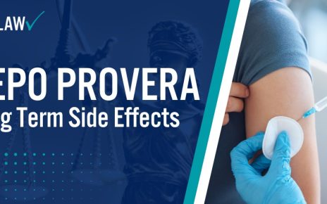 Depo Provera Long Term Side Effects