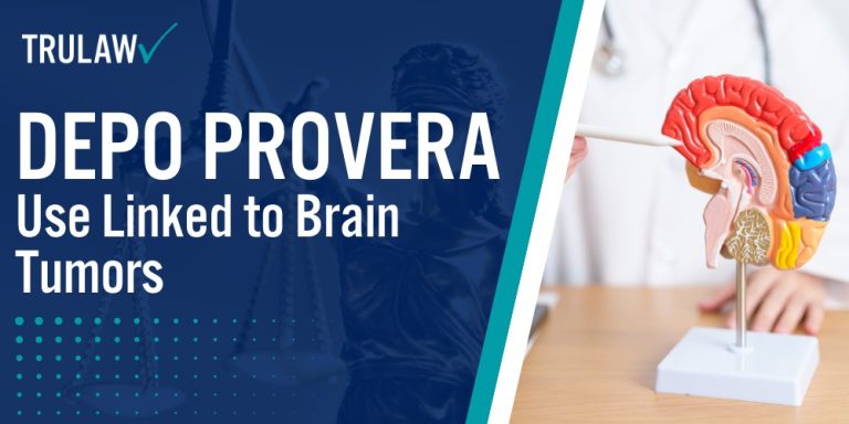 Depo Provera Use Linked to Brain Tumors