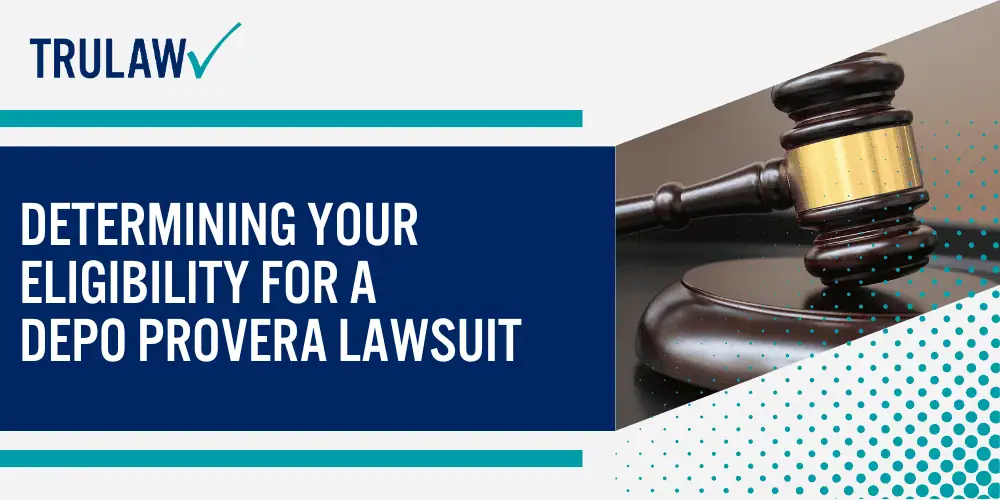 Emerging Brain Tumor Link Sparks Filing Lawsuits; The Link Between Depo Provera and Meningioma Brain Tumors; Recognizing Symptoms and Warning Signs of Meningiomas; Common Meningioma Symptoms; Determining Your Eligibility for a Depo Provera Lawsuit
