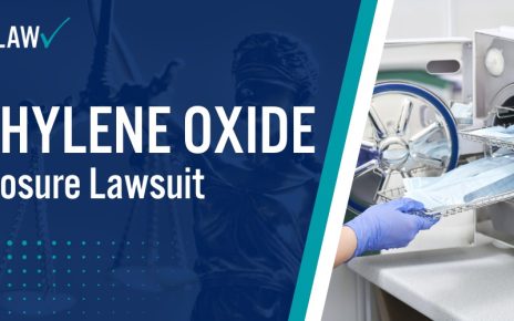 Ethylene Oxide Exposure Lawsuit; How Can An Ethylene Oxide Exposure Attorney from TruLaw Help You; Health Effects of Exposure to Ethylene Oxide; Common Health Problems Linked to Ethylene Oxide; Filing an Ethylene Oxide Exposure Lawsuit; Determining If You Qualify for an EtO Lawsuit