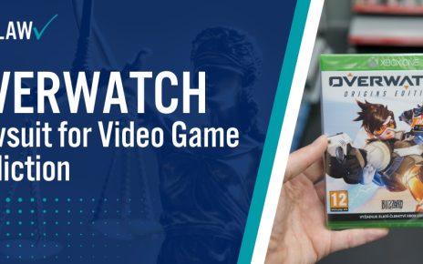 Overwatch Lawsuit for Video Game Addiction; How Can A Video Game Addiction Attorney from TruLaw Help You; Recognizing the Signs and Symptoms of Video Game Addiction; Who Can Qualify to File an Overwatch Lawsuit; Evidence to Support Your Overwatch Addiction Lawsuit; Recoverable Damages in Video Game Addiction Lawsuits; Steps to Take When Filing an Overwatch Lawsuit