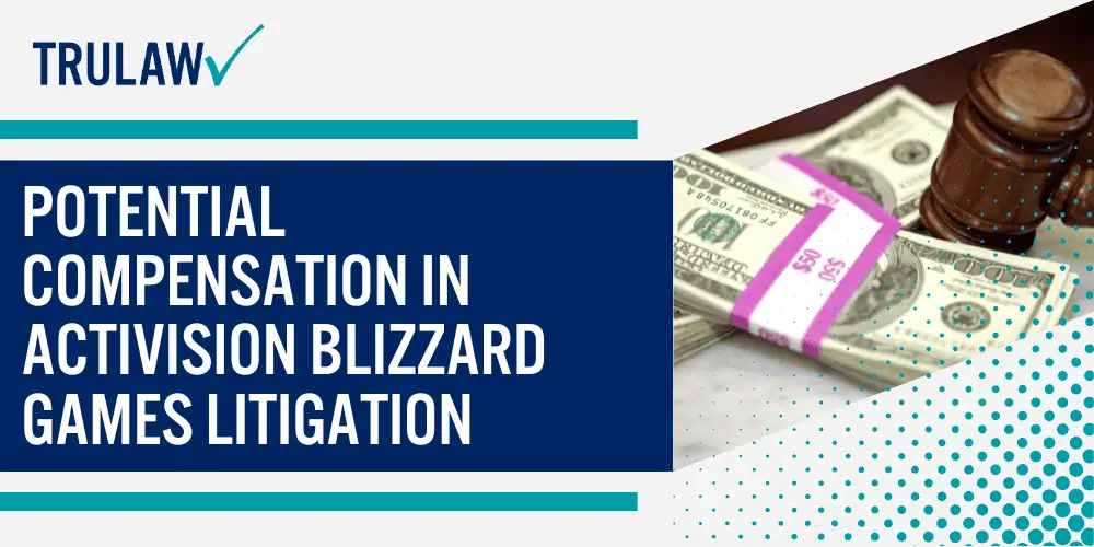 How Can A Video Game Addiction Attorney from TruLaw Help You; World of Warcraft Addiction Linked to Health Issues; Mental Health Problems Associated with WoW Addiction; Do You Qualify for the World of Warcraft Lawsuit; Gathering Evidence for a World of Warcraft Addiction Claim; Potential Compensation in Activision Blizzard Games Litigation