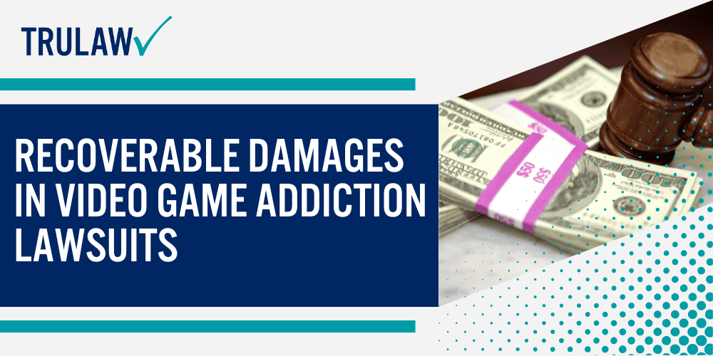 How Can A Video Game Addiction Attorney from TruLaw Help You; Recognizing the Signs and Symptoms of Video Game Addiction; Who Can Qualify to File an Overwatch Lawsuit; Evidence to Support Your Overwatch Addiction Lawsuit; Recoverable Damages in Video Game Addiction Lawsuits