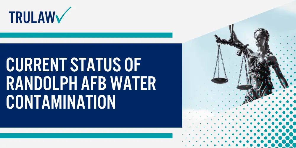 Investigating PFAS Contamination at Randolph Air Force Base; History of AFFF Use at Randolph AFB; Contamination Levels and Affected Areas; Health Effects of PFAS Exposure from Randolph AFB; Cancer and PFAS Exposure Links; Non-Cancer Health Conditions; Impacts on Pregnant Women and Children; Who Qualifies for the Randolph AFB PFAS Lawsuit; Building Your PFAS Exposure Case; The Legal Process for Randolph AFB PFAS Claims; Current Status of Randolph AFB Water Contamination
