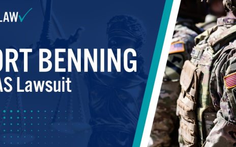 Fort Benning PFAS Lawsuit; Health Effects and Medical Conditions Linked to PFAS Exposure; Cancer Risks Associated with PFAS Exposure; Non-Cancer Health Conditions from PFAS Contamination; Special Risks for Pregnant Women and Children; Who Qualifies for a Fort Benning PFAS Lawsuit; Legal Process for Filing a Fort Benning PFAS Toxic Exposure Claim; Compensation Available in PFAS Contamination Cases; Current Status of Fort Benning Water Remediation Efforts; How Can A PFAS Contamination Attorney from TruLaw Help You