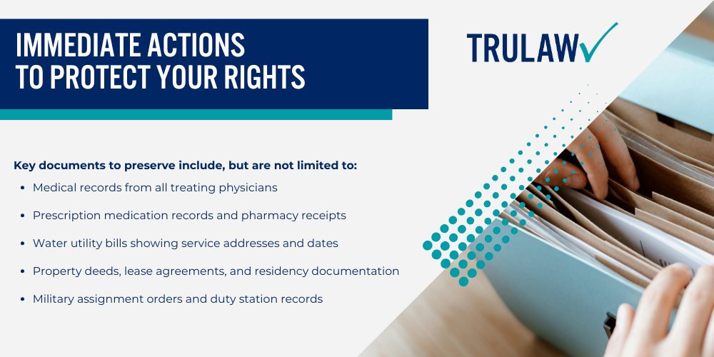 Health Impacts of PFAS Exposure from Langley AFB; Current Status of Langley AFB PFAS Litigation; Qualifying for a Langley AFB PFAS Lawsuit; Legal Process for Filing a Langley AFB PFAS Claim (2); Compensation Available in Langley AFB PFAS Cases; Timeline and Next Steps for Affected Residents; Immediate Actions to Protect Your Rights