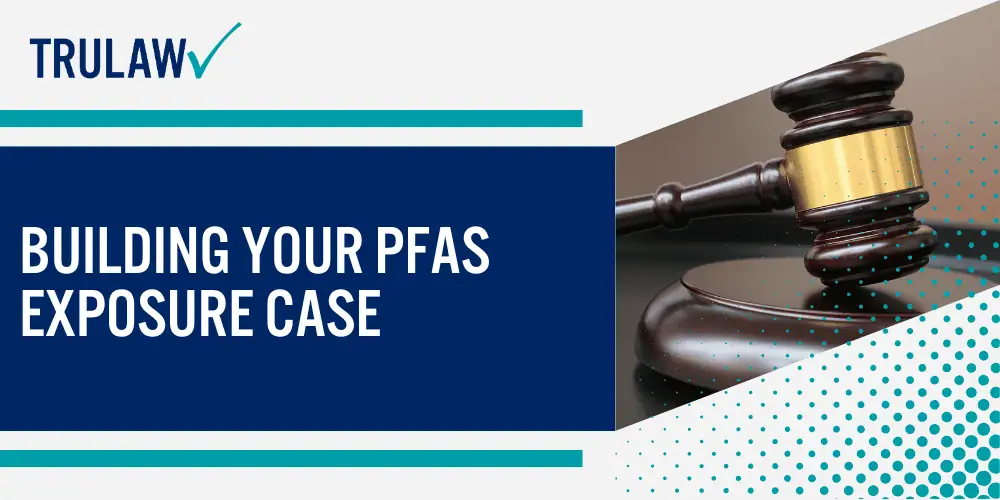 Health Effects and Medical Conditions Linked to PFAS Exposure; Cancer and PFAS Exposure; Non-Cancer Health Conditions; Who Qualifies for the Corry Station PFAS Lawsuit; Building Your PFAS Exposure Case; Legal Process for Filing a Fort Benning PFAS Toxic Exposure Claim