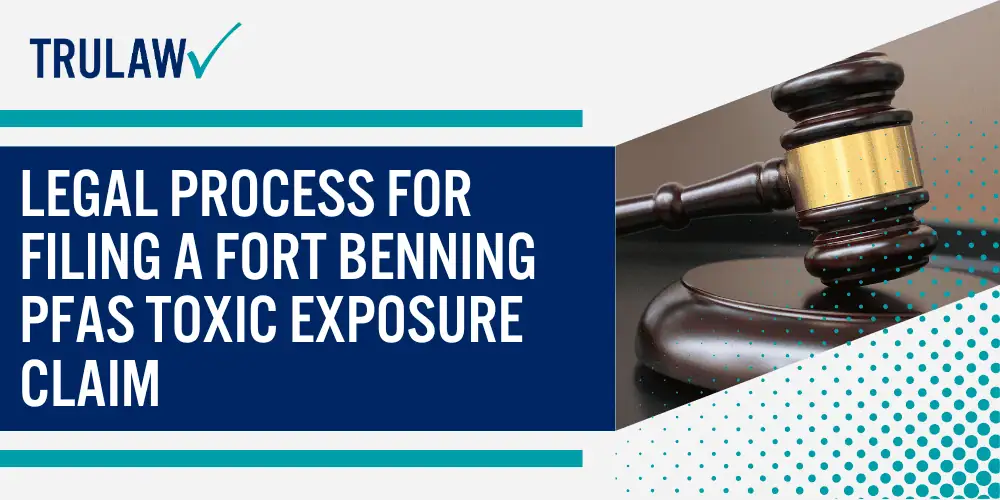Health Effects and Medical Conditions Linked to PFAS Exposure; Cancer Risks Associated with PFAS Exposure; Non-Cancer Health Conditions from PFAS Contamination; Special Risks for Pregnant Women and Children; Who Qualifies for a Fort Benning PFAS Lawsuit; Legal Process for Filing a Fort Benning PFAS Toxic Exposure Claim