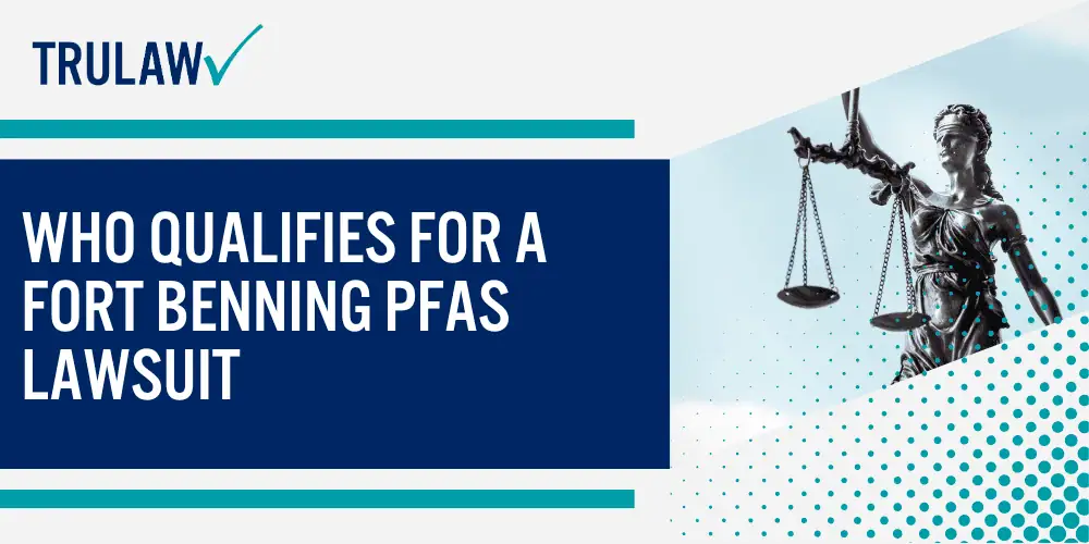 Health Effects and Medical Conditions Linked to PFAS Exposure; Cancer Risks Associated with PFAS Exposure; Non-Cancer Health Conditions from PFAS Contamination; Special Risks for Pregnant Women and Children; Who Qualifies for a Fort Benning PFAS Lawsuit