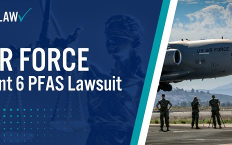 Air Force Plant 6 PFAS Lawsuit; PFAS Contamination at Air Force Plant 6 in Tucson; The History of AFFF Use at Air Force Plant 6; Current Contamination Levels and Affected Areas; EPA Emergency Order and Air Force Response; Health Risks Associated with PFAS Exposure from Air Force Plant 6; Cancers and Major Health Conditions Linked to PFAS; Other Serious Health Effects and Vulnerable Populations; Recognizing Symptoms and Getting Medical Documentation; Who Can File a Claim; Qualifying Medical Conditions and Documentation; Statute of Limitations and Filing Deadlines; How Can A PFAS Contamination Attorney from TruLaw Help You