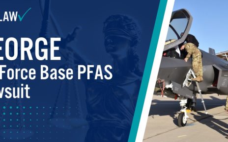 George Air Force Base PFAS Lawsuit; PFAS Contamination at George Air Force Base; History of Chemical Exposure at George AFB (1941-1992); Current PFAS Levels and Environmental Testing Results; Affected Areas and Water Sources Beyond the Base; Health Conditions Linked to George AFB PFAS Exposure; Qualifying cancer types for PFAS litigation include, but are not limited to; Non-Cancer Health Conditions and Immune System Impacts; Special Risks for Vulnerable Populations; How Can A PFAS Contamination Attorney from TruLaw Help You