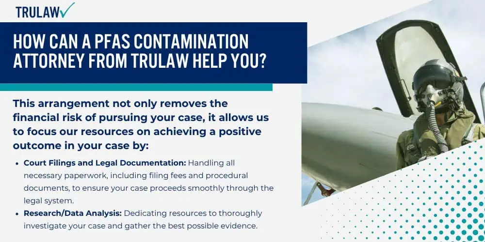 How Can A PFAS Contamination Attorney from TruLaw Help You