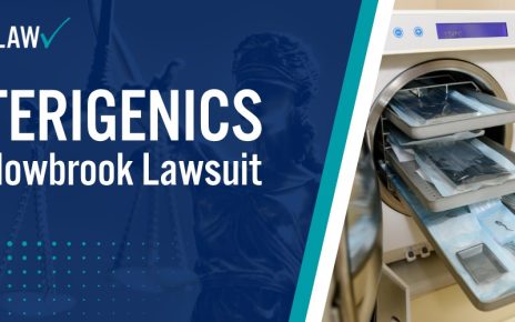 Sterigenics Willowbrook Lawsuit